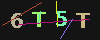 Gambar captcha
