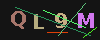 Gambar captcha